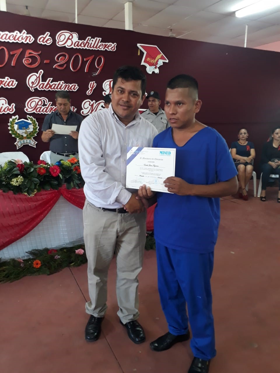 SISTEMA PENITENCIARIO1